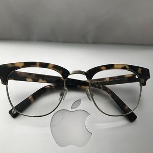 Warby Parker “Hayes” Frames